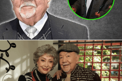 A sus 96 años, Sergio Corona vive una vejez tranquila con un legado imborrable