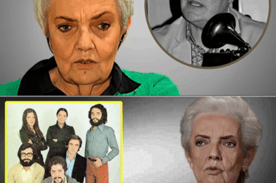 🎤 A LOS 78 AÑOS, AMAYA URANGA FINALMENTE ADMITE LO QUE TODOS SOSPECHÁBAMOS