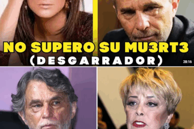 🎭 CON 71 AÑOS, HUMBERTO ZURITA FINALMENTE REVELA CÓMO ES SU TRISTE VIDA ACTUAL