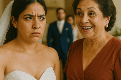 Mi madre sonreía diciendo: “La boda de tu hermana fue perfecta, ¿cuándo será tu turno?”, hasta que abrí la caja equivocada en el ático y descubrí un secreto que cambió para siempre lo que creía sobre mi familia