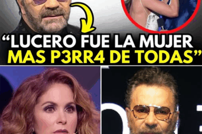 🎤 Manuel Mijares, a sus 67 años, rompe el silencio: la revelación que dejó a todos sorprendidos