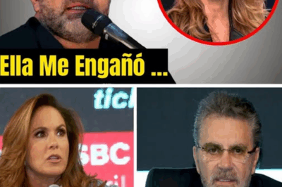 “Acabas de cometer un error grave.” A los 67 años, Manuel Mijares nombra a cinco personas a las que más odia: “Ella me preguntó, ‘¿Vale la pena perderlo todo… solo por eso?’”