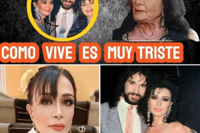 🌹 Beatriz Adriana, cerca de cumplir 70: su presente, lejos de los escenarios, y la historia que conmueve a sus seguidores