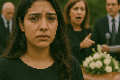 💔 Historia: “La carta que mi padre dejó para el final”