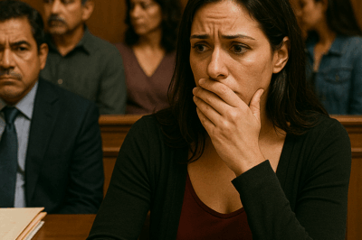 En la audiencia de nuestro divorcio, revelé uno por uno los nombres de los hombres con los que mi esposa me había engañado, mientras su familia observaba en silencio… pero cuando terminé de hablar, no fueron mis palabras las que la destruyeron, sino las miradas que la siguieron después.