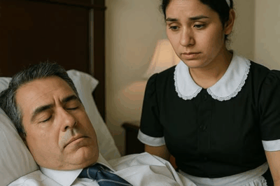 La Noche en que el Silencio Habló