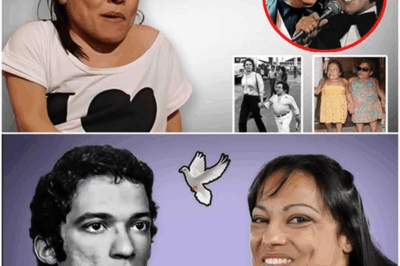 La hija de Nelson Ned confirma, después de 11 años, el rumor más fuerte