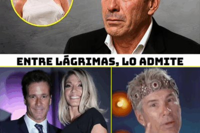 Fernando Carrillo: la confesión más sincera del eterno galán de telenovelas