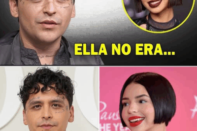 🎤 Artículo: Christian Nodal rompe el silencio — la confesión que conmocionó a todos