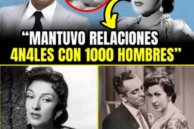 🎬 Amparo Rivelles: el romance secreto que el tiempo no pudo borrar