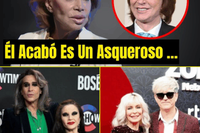 Paloma San Basilio rompe el silencio: las traiciones y rivalidades que marcaron su vida artística