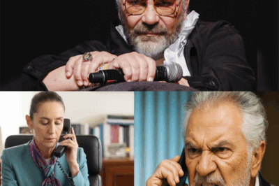 El giro más inesperado en la vida de Manuel Mijares: lo que hizo después del arresto de José Manuel deja al público sin palabras