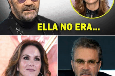 🎙️ La historia completa: Manuel Mijares, el hombre detrás de la voz