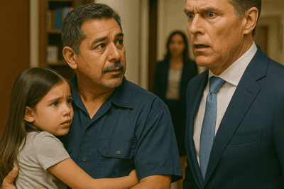 🏠 HISTORIA: “El hombre del pasillo”