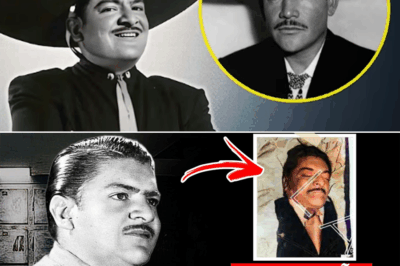 🎤💔 La leyenda secreta de José Alfredo Jiménez: las diez traiciones que inspiraron su dolor eterno