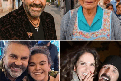 💫 Un día que nadie olvidará: Mijares llega sin previo aviso al cumpleaños de su fan más humilde y provoca una ola de lágrimas y aplausos