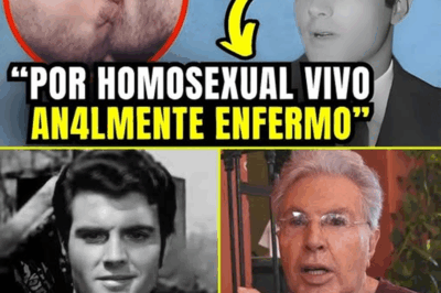 “Inesperado y revelador: Carlos Piñar habla desde el corazón sobre su pasado, sus controversias y una conexión misteriosa que durante años mantuvo en silencio… lo que cuenta cambia por completo su historia 💥😳”