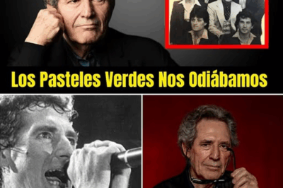 Miguel Ríos: la confesión más humana del pionero del rock en español