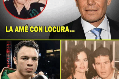 🥊 Artículo: Julio César Chávez, la verdad que estremeció a México