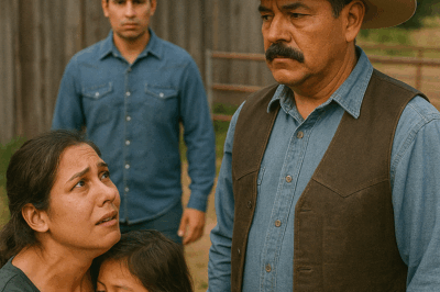 El día en que el silencio habló más fuerte que las palabras