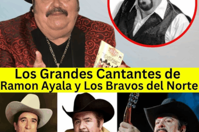 Ramón Ayala rompe el silencio: la historia del perdón que no llegó