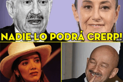Entre el poder, los secretos y los amores que marcaron su vida: lo que nunca se contó sobre Carlos Salinas de Gortari sale a la luz después de décadas de silencio