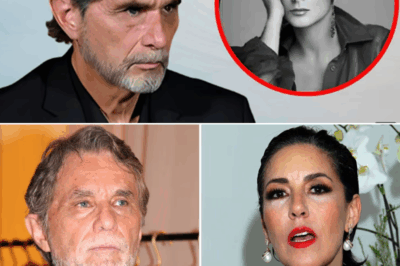 “Humberto Zurita, a los 71 años: la verdad que por fin decidió contar”