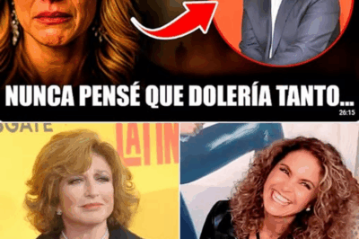 🌹 Lucero, a los 55 años, rompe el silencio: lo que realmente significa ser la Novia de México