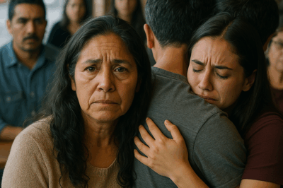 🌙 HISTORIA: “Cuando el silencio volvió a hablar”