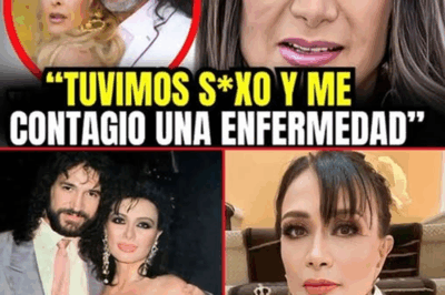 Beatriz Adriana rompe el silencio y revela la verdad que estremeció al mundo del entretenimiento