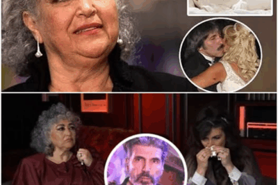 A tres años de la muerte de Diego Verdaguer, Amanda Miguel rompe el silencio: “Nunca se fue del todo”