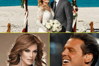 “Me volvería a casar”: Lucía Méndez rompe su silencio y revela su pareja secreta