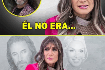 🎤 Artículo: “Beatriz Adriana rompe el silencio: la confesión que conmueve al mundo de la música mexicana”