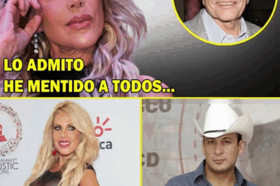 💫 A los 58 Años, Lorena Herrera Rompe el Silencio y Deja a Todos Atónitos con su Revelación 😱🔥