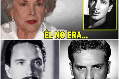 📰 Artículo: “Evangelina Elizondo rompe el silencio: el secreto prohibido sobre la muerte de Ramón Gay”