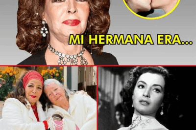 🕯️ ¡Descubre la Verdad! Elsa Aguirre a los 95 años habla por fin y nos sorprende con los secretos de su retiro y carrera 🔥😱