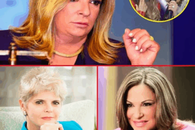 ⚖️ Ana María Polo: la verdad detrás de una despedida que conmovió al mundo