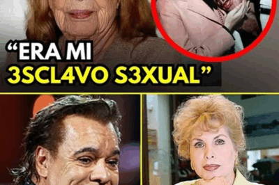 “La confesión más inesperada de Claudia Islas: la legendaria actriz revela entre lágrimas el amor prohibido que ocultó por años y la verdad que conmociona a todo México.”