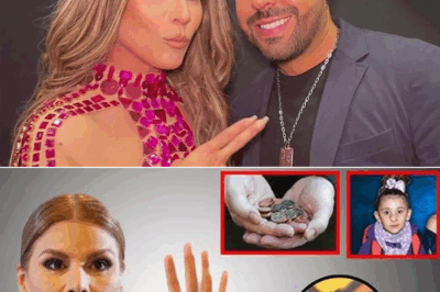 Olga Tañón rompe el silencio: la verdad que llevaba años callando