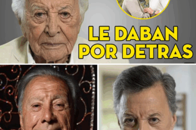 La verdad detrás del silencio de Palito Ortega: lo que el cantante atraviesa a sus 85 años emociona a todo el país y revela el lado más humano del eterno “Rey de la Felicidad”