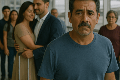 🕯️ HISTORIA: “La boda sin invitados”