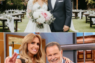 💫 Casada a los 58 años: Lili Estefan finalmente confiesa su matrimonio con su pareja especial