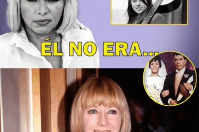 “Lo que nunca sabías de Mari Trini: la trágica historia que la cantante guardó por años”