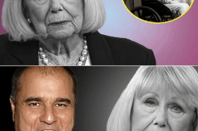 📰 Cristina Saralegui: la mujer que lo tuvo todo… y que hoy vive lejos de las cámaras, fiel a sí misma