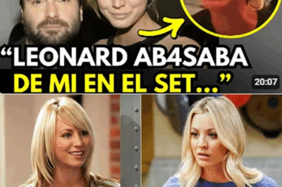 🌟 ¿Recuerdas a Penny? Así Ha Cambiado Desde The Big Bang Theory 🔥😱