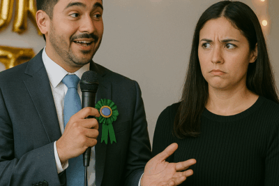 “En la fiesta de ascenso de mi hermano, todos aplaudían y lo felicitaban, hasta que él decidió hacer una ‘broma’ y me presentó diciendo: ‘Esta es mi hermana, la que todavía no ha descubierto qué hacer con su vida.’ Todos rieron. Yo también sonreí… pero meses después, nadie reía.”