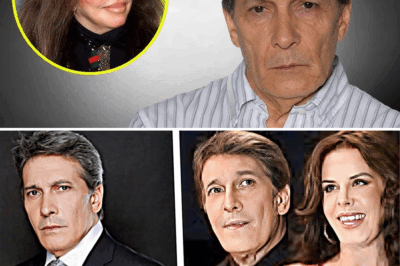 A los 81 años, la tragedia de Juan Ferrara es más desgarradora que dolorosa