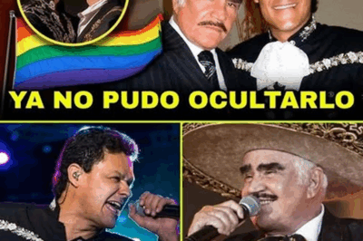 Pedro Fernández a los 56: la verdad que reescribe su propia leyenda