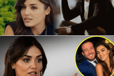 Hande Erçel rompe el silencio: la verdad que guardó durante años