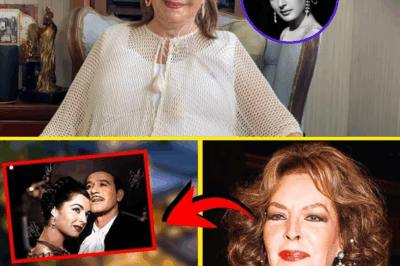 💫 ¡La verdad detrás de la fama de Elsa Aguirre te sorprenderá!